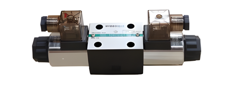 Nenngröße 6 / CETOP3